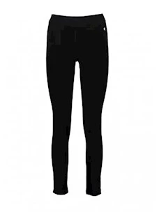CHAMPION LEGGINGS DONNA IN COTONE FELPATO