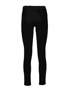 CHAMPION LEGGINGS DONNA IN COTONE FELPATO