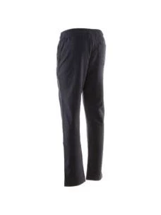 CHAMPION LONG PANTS PANTALONE TUTA DONNA FELPATO