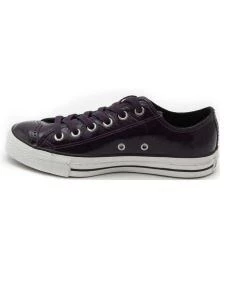 CONVERSE CT PATENT OX SCARPE DONNA