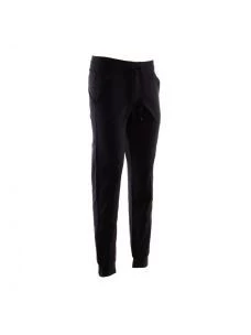 CHAMPION CUFFED PANT PANTALONE TUTA DONNA JERSEY