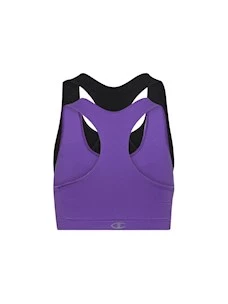 CHAMPION TOP/REGGISENO SPORTIVO DONNA