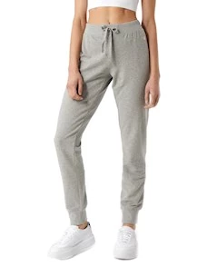 CHAMPION RIB CUFF PANTS PANTALONE TUTA DONNA GARZATI