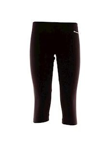 CHAMPION LEGGINS CORTO DONNA (CAPRI) IN JERSEY
