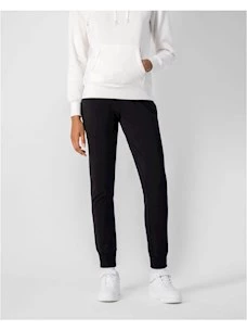 CHAMPION RIB CUFF PANTS  SOTTOTUTA DONNA FELFATO