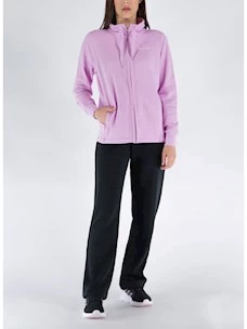 CHAMPIO TUTA EASY LADY FULL ZIP  GARZATA DONNA