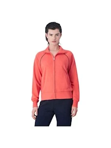 CHAMPION SWEATSHIRT TUTA DONNA GARZATA