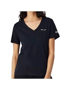 CHAMPION T-SHIRT M/M DONNA