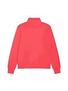 FULL ZIP SWEATSHIRT DONNA