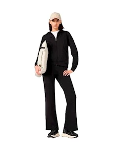 Champion Full Zip Suit tuta felpata donna