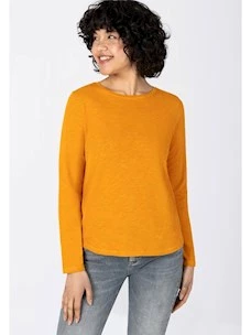 TIMEZONE ESSENTIAL LONGSLEEVE T-SHIRT MANICA LUNGA DONNA INVERNO