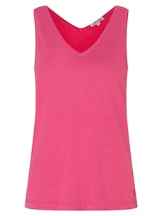 TIMEZONE BASIC TOP CANOTTA DONNA