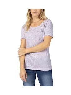 Basic T-shirt Donna