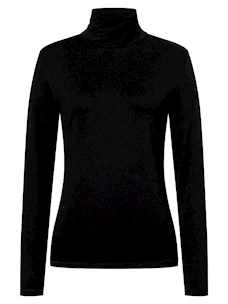 TIMEZONE TURTLENECK LONGSLEEVE