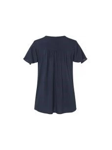 TIMEZONE ROMANTIC BLOUSE BLUSA DONNA IN VISCOSA