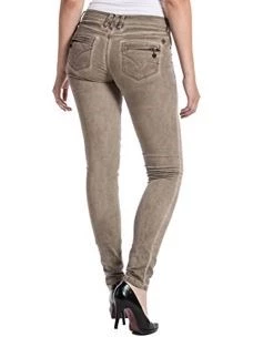 TIMEZONE AURELIA TZ PANTALONE DONNA