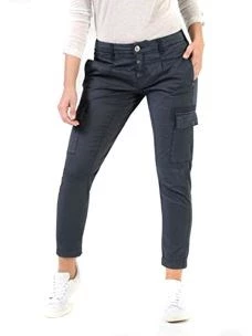 TIMEZONE REGULAR ALANI  PANTALONE DONNA