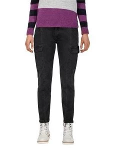 TIMEZONE REGULAR SHELLY  TZ 7/8 PANTALONE DONNA