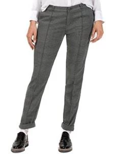 TIMEZONE SLIM CHAITZ PANTALONE DONNA