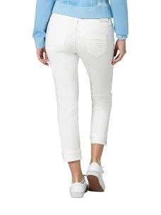 TIMEZONE NALI TZ JEANS 7/8 DONNA