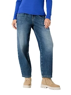 TIMEZONE LOOSE LOU TZ JEANS DONNA