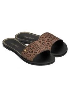 GRENDHA CACAU SUBLIME SLIDE CIABATTA DONNA