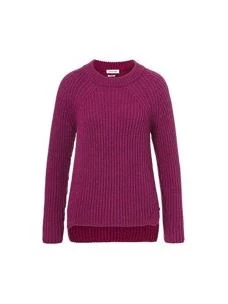 TIMEZONE SPORTY RAGLAN PULLOVER MAGLIONE DONNA