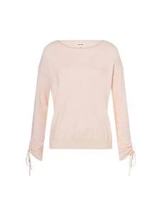 TIMEZONE BASIC KNIT PULLOVER MAGLIONE DONNA