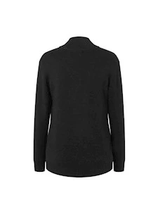 TIMEZONE SHAWL COLLAR PULLOVER MAGLIONE DONNA IN VISCOSA