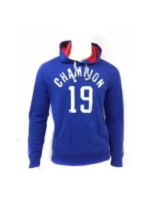 CHAMPION FELPA UOMO