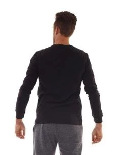 CHAMPION T-SHIRT UOMO MANICA LUNGA