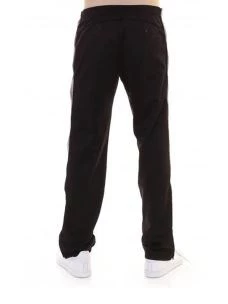 CHAMPION PANTALONE TUTA UOMO IN TESSUTO ACETATO