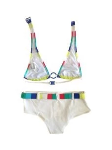 LOSAN COSTUME MARE GIRLS BIKINI DUE PEZZI