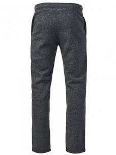 CHAMPION STRAIGHT HEM PANTS PANTALONE TUTA UOMO FELPATO