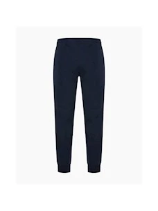 CHAMPION RIB CUFF PANTS PANTALONE TUTA UOMO IN FELPA
