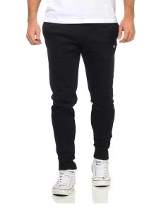 CHAMPION RIB CUFF PANTS PANTALONE TUTA UOMO FELPATO
