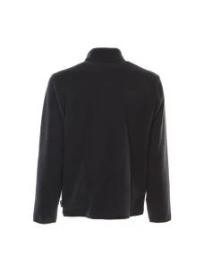 CHAMPION FULL ZIP TOP FELPA UOMO IN PILE