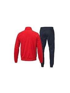 CHAMPION TRACKSUIT TUTA UOMO IN ACETATO