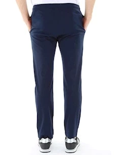 CHAMPION PANTALONE TUTA UOMO DRITTO IN JERSEY