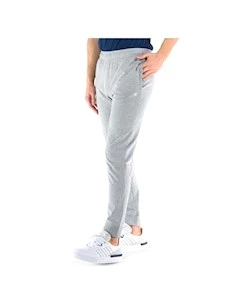 CHAMPION RIB CUFF PANTS PANTALONE TUTA UOMO IN JERSEY