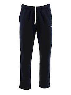CHAMPION STRAIGHT HEM PANTS  SOTTOTUTA FELPATO  UOMO