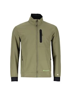 CHAMPION HOODED  SWEATSHIRT DONNA  FELPATA