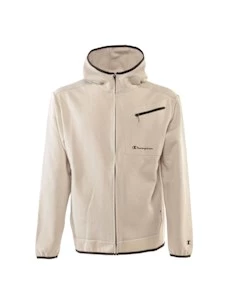 CHAMPION Hooded Full Zip Sweatshi