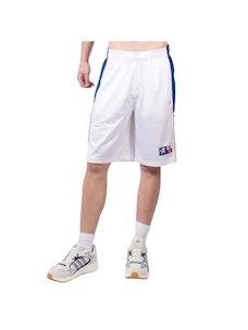 CHAMPION BERMUDA BASKET UOMO
