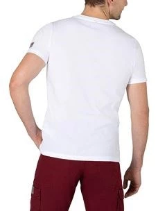 TIMEZONE CO T-SHIRT MANICA CORTA UOMO CON DISEGNO
