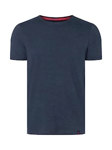 TIMEZONE RIPPED BASIC T-SHIRT UOMO MANICA CORTA