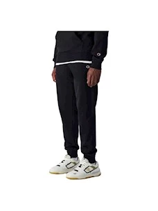 CHAMPION RIB CUFF PANTS SOTTOTUTA FELPATO UOMO