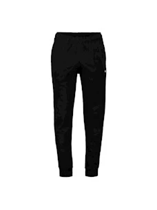 RIB COUFF PANTS UOMO