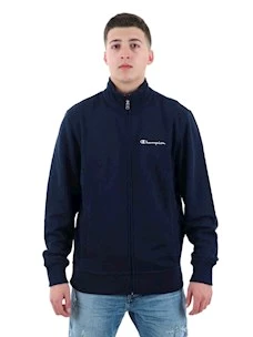 FULL ZIP SWEATSHIRT UOMO
