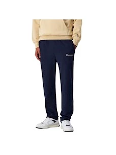 STRAIGHT HEM PANTS UOMO